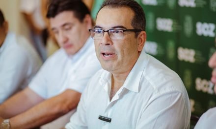 GOBERNACIÓN CRUCEÑA RECHAZA RESULTADOS DEL CENSO 2024