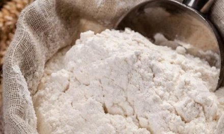 GOBIERNO DISPONE ARANCEL CERO PARA IMPORTAR TRIGO Y HARINA