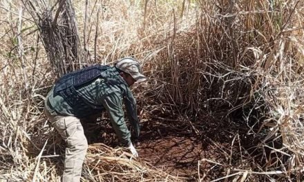 SAN RAFAEL DECLARA TRES DÍAS DE DUELO POR MACABRO INFANTICIDIO