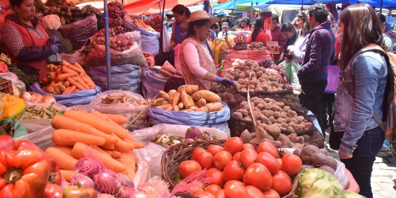 INFLACIÓN DE JULIO ES DEL 0,47% Y LA ACUMULADA DEL 3% SEGÚN EL INE