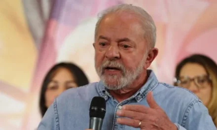 LULA DICE QUE NO RECONOCE LA VICTORIA DE MADURO PESE A LA DECISIÓN DEL SUPREMO VENEZOLANO