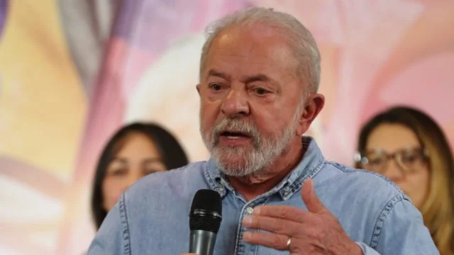 LULA DICE QUE NO RECONOCE LA VICTORIA DE MADURO PESE A LA DECISIÓN DEL SUPREMO VENEZOLANO