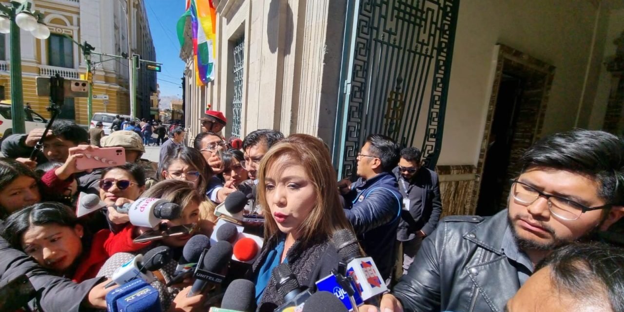 DIÁLOGO NACIONAL POR LA ECONOMÍA SE DESARROLLARÁ LA PRÓXIMA SEMANA