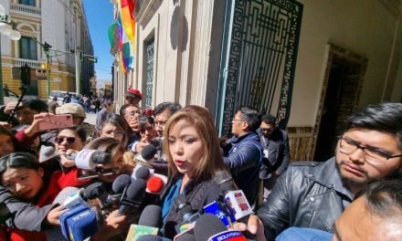 DIÁLOGO NACIONAL POR LA ECONOMÍA SE DESARROLLARÁ LA PRÓXIMA SEMANA