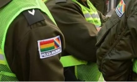 FISCALÍA IMPUTA A CUATRO POLICÍAS POR EL ROBO DE MERCURIO CON VALOR DE 200 MIL DÓLARES