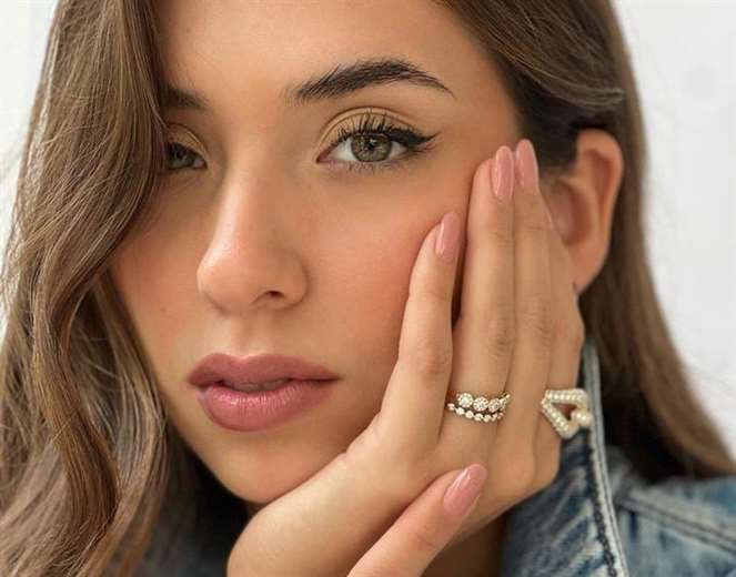 ARIANNE TORRICO ES LA REINA DEL CARNAVAL CRUCEÑO 2025