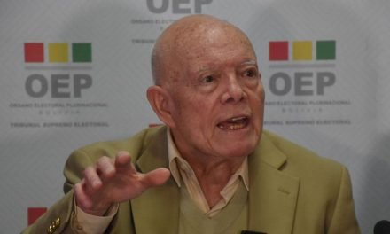 TSE DA UNA SEMANA PARA QUE SE PROMULGUE LA LEY QUE SUSPENDE LAS ELECCIONES PRIMARIAS