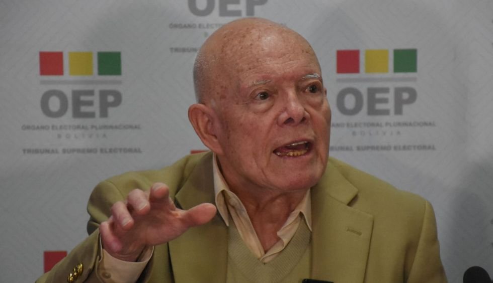 TSE DA UNA SEMANA PARA QUE SE PROMULGUE LA LEY QUE SUSPENDE LAS ELECCIONES PRIMARIAS