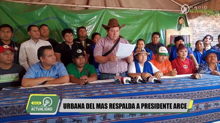 ANUNCIAN MARCHA EN DEFENSA DE LA DEMOCRACIA Y CONTRA ASAMBLEA LEGISLATIVA