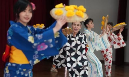 JAPÓN Y BOLIVIA CELEBRARÁN ENCUENTRO CULTURAL CON EL «MATSURI 2024