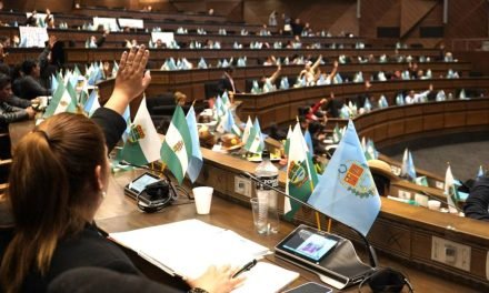 DIPUTADOS ANULA LA ‘JUBILACIÓN FORZOSA’ Y APRUEBA MODIFICACIÓN DE LA LEY DE PENSIONES