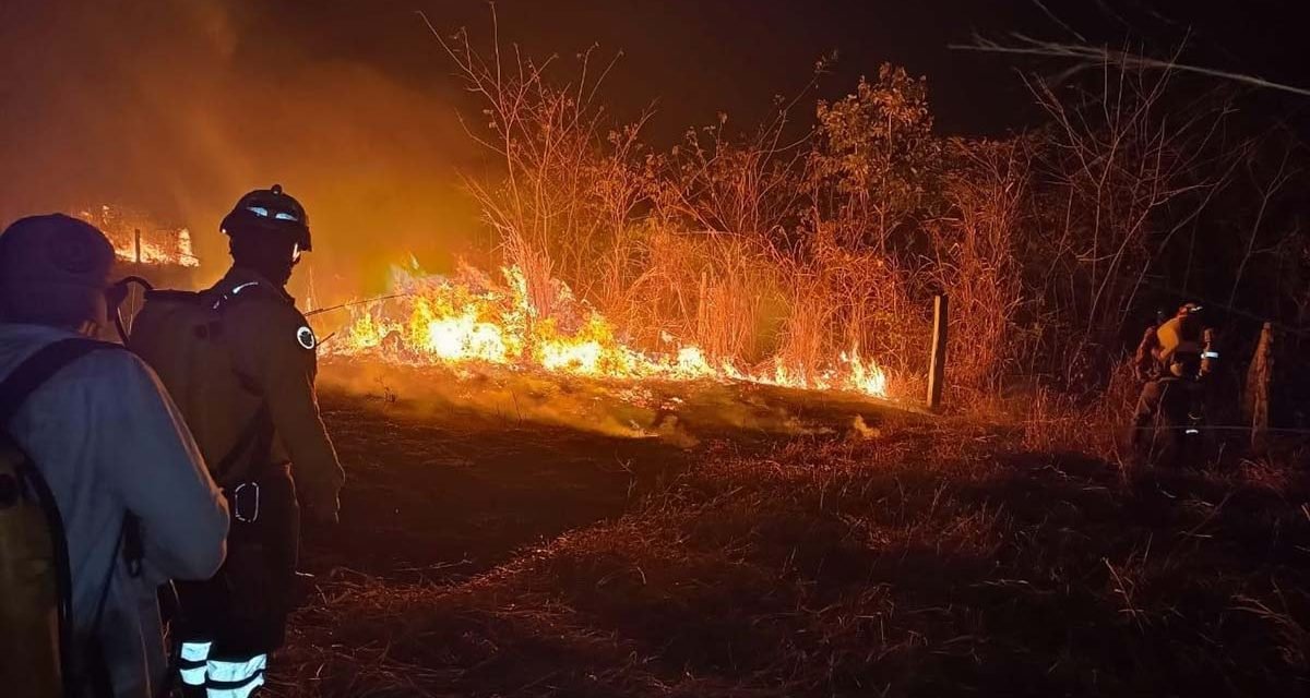 ESTADOS UNIDOS ENTREGA $US 100.000 DE AYUDA HUMANITARIA PARA ENFRENTAR