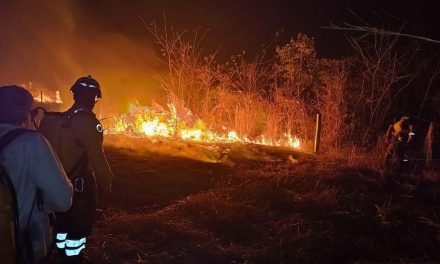 ESTADOS UNIDOS ENTREGA $US 100.000 DE AYUDA HUMANITARIA PARA ENFRENTAR