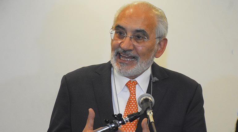 MESA PIDE A ARCE DECLARAR EMERGENCIA NACIONAL POR LOS INCENDIOS FORESTALES