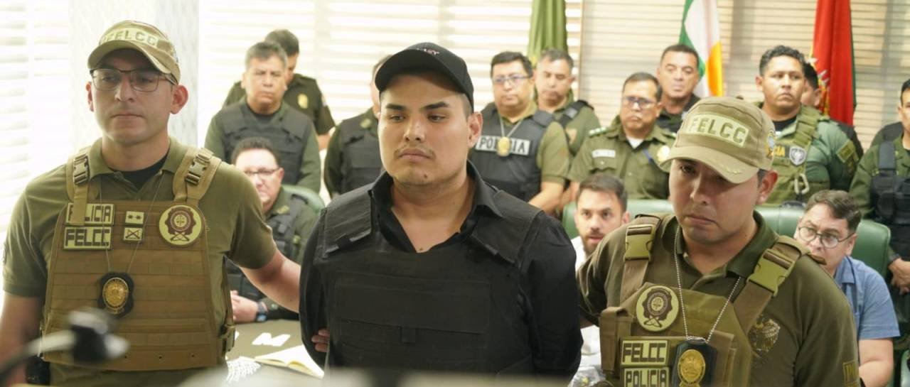 EL TESTAFERRO DE MARSET SE DEBATE ENTRE LA VIDA Y LA MUERTE