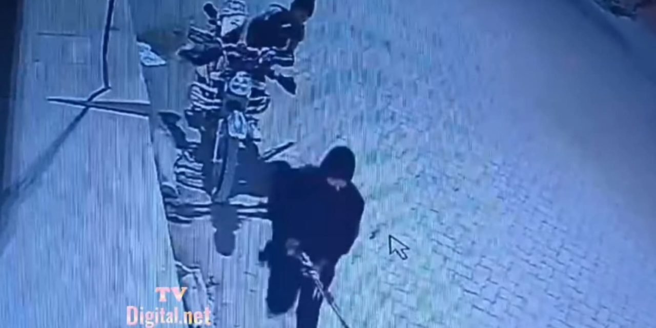 DETIENEN A CUATRO SOSPECHOSOS DE ASESINATO DE UN COMERCIANTE EN APOLO