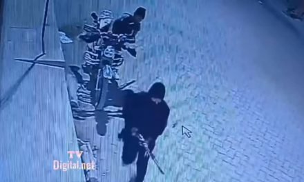 DETIENEN A CUATRO SOSPECHOSOS DE ASESINATO DE UN COMERCIANTE EN APOLO