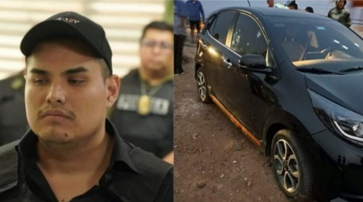 SE INVESTIGA PARTICIPACIÓN DE PARAGUAYOS Y BRASILEÑOS EN LA BALACERA DE COTOCA