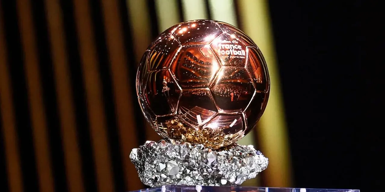 SIN MESSI NI CRISTIANO, ESTOS SON LOS 30 NOMINADOS AL BALÓN DE ORO