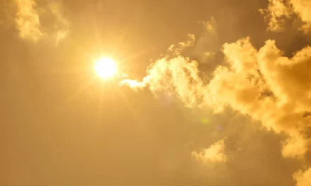 ALERTA POR TEMPERATURAS DE MÁS DE 40 GRADOS EN SEIS DEPARTAMENTOS