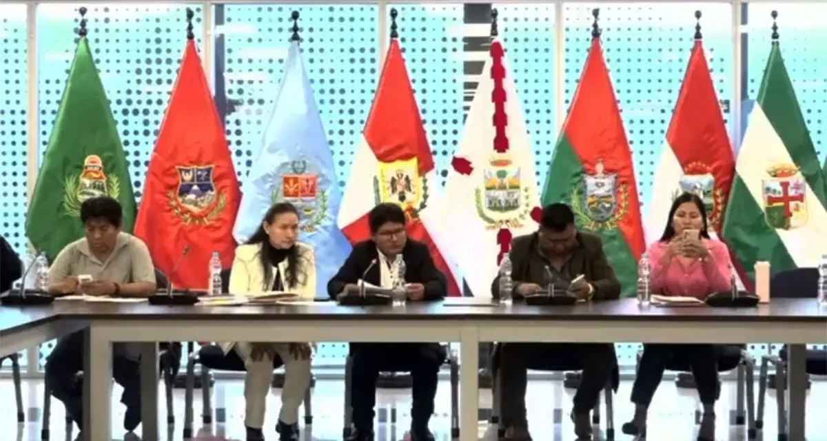 HABILITAN A 42 POSTULANTES A LA SIGUIENTE FASE DEL PROCESO PARA EL FISCAL GENERAL DEL ESTADO