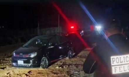 GOBIERNO RESPONSABILIZA A UN JUEZ Y A VOCALES POR LA LIBERACIÓN DE ‘EL COLLA’