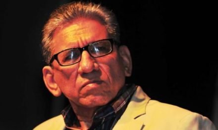 MURIÓ HUMBERTO ORTEGA, HERMANO DEL DICTADOR NICARAGÜENSE DANIEL ORTEGA