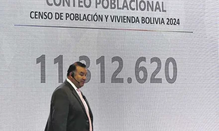INE JUSTIFICA DATOS DEL CENSO Y HABLA DE MENOS NACIMIENTOS, PANDEMIA Y MIGRACIÓN