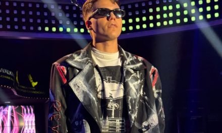JOTA NARBAJA LANZA UN TEMA PARA LOS QUE OFICIALMENTE ESTÁN DOLIDOS