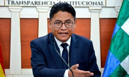 LIMA DICE  QUE EL TCP AÚN NO NOTIFICÓ AL GOBIERNO