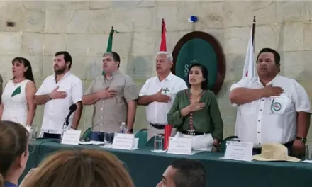 ASAMBLEA DE LA CRUCEÑIDAD DETERMINA PARO CÍVICO DE 24 HORAS PARA EL VIERNES