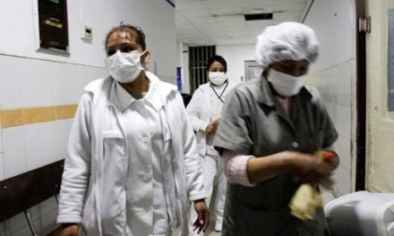 ANUNCIAN PARO EN HOSPITALES DE PRIMER Y SEGUNDO NIVEL 