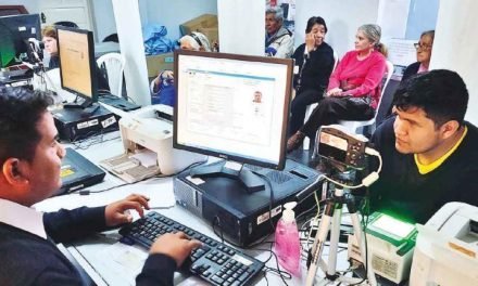 EMPADRONAMIENTO SUPERA EXPECTATIVAS CON MÁS DE 140.000 NUEVOS REGISTROS