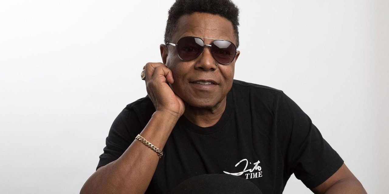 TITO JACKSON MUERE A LOS 70 AÑOS, UNO DE LOS HERMANOS MAYORES DE MICHAEL JACKSON