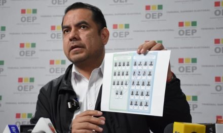 TSE SOLICITARÁ A LA CIDH GARANTÍAS PARA ORGANIZAR LAS ELECCIONES JUDICIALES