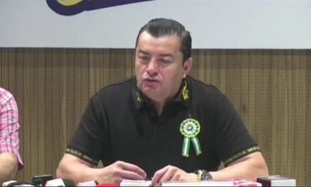 LA ALCALDÍA ACATARÁ EL PARO CÍVICO DEL VIERNES 6