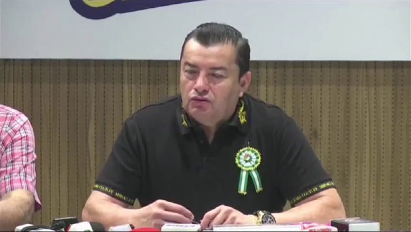 LA ALCALDÍA ACATARÁ EL PARO CÍVICO DEL VIERNES 6