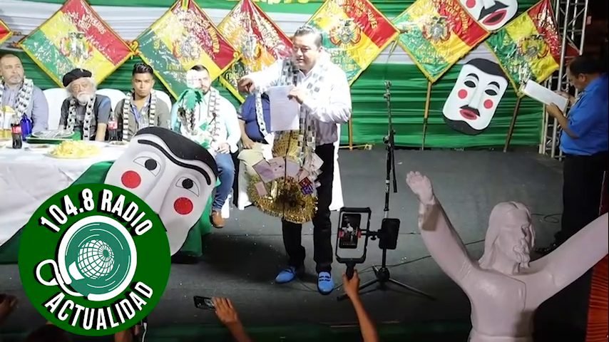 LA FERIA DE ALASITAS ABRIÓ SUS PUERTAS EN EL CAMBÓDROMO