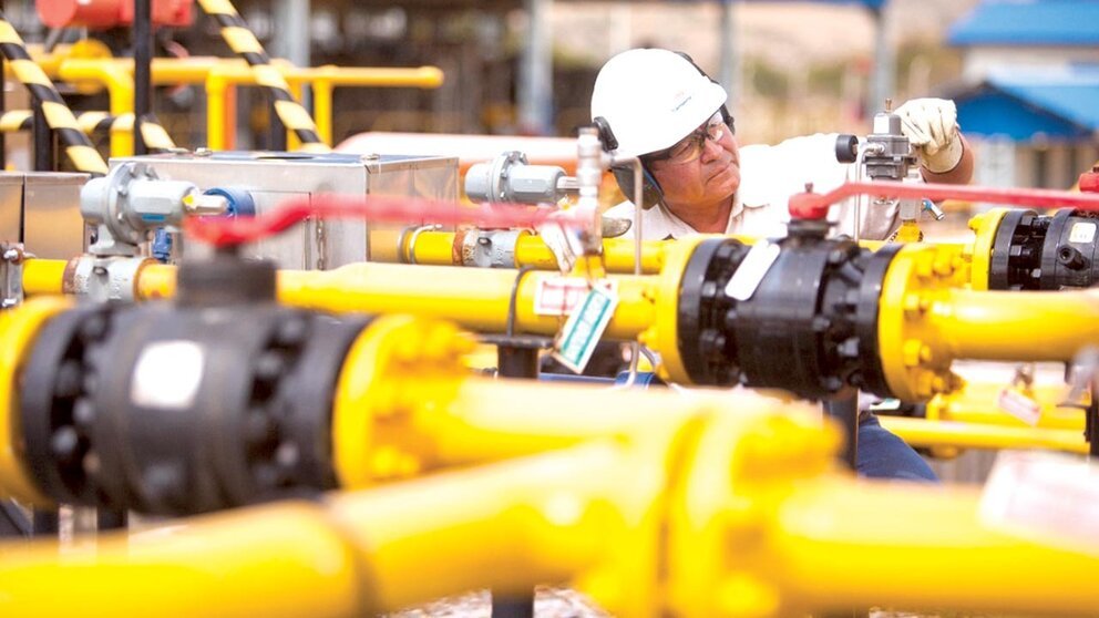 YPFB NIEGA EL FIN DE LA ERA GASÍFERA Y ANUNCIA QUE BRASIL COMPRARÁ EL GAS QUE DEJÓ ARGENTINA