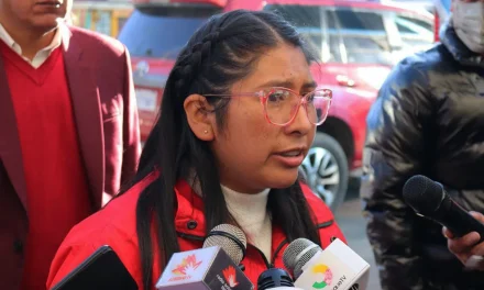 COPA SE DECLARA VÍCTIMA DE PONCIANO SANTOS Y ESPERA QUE SE HAGA JUSTICIA