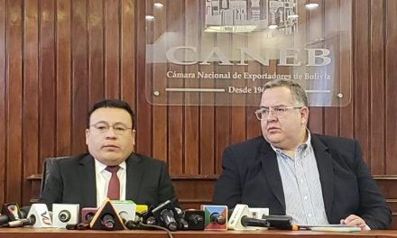 EXPORTADORES ESTIMAN AFECTACIÓN DE MÁS DE $US50 MILLONES POR LOS BLOQUEOS