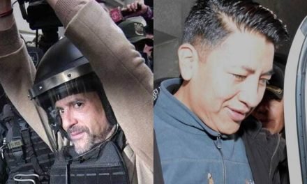 ANULAN ACUSACIÓN CONTRA CAMACHO Y PUMARI EN EL CASO DE LA CRISIS DE 2019