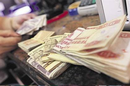 BANCO MUNDIAL RATIFICA SU PROYECCIÓN DEL 1,4% DE CRECIMIENTO ECONÓMICO PARA BOLIVIA