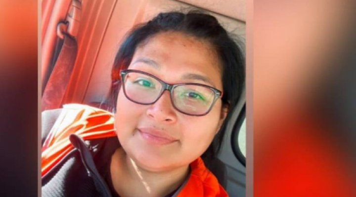 UNA BOLIVIANA ESTÁ DESAPARECIDA TRAS INTENSAS INUNDACIONES EN ESPAÑA