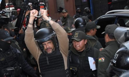 SE REINSTALA EL JUICIO CONTRA CAMACHO Y PUMARI POR EL CASO CRISIS 2019