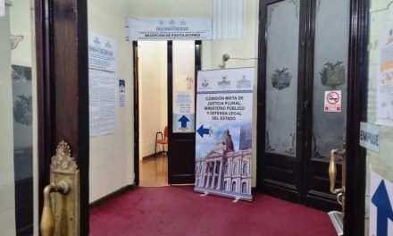 SE RETIRAN TRES POSTULANTES DEL PROCESO DE PRESELECCIÓN A  FISCAL GENERAL DEL ESTADO