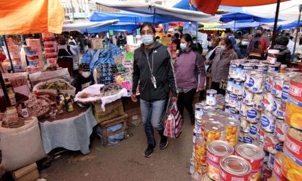 CONCEJAL BS 18 MIL DE SUELDO DICE QUE NO LE ALCANZA PARA ALIMENTOS Y GASOLINA