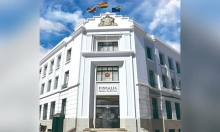 JUEZA DEJA SIN EFECTO PARALIZACIÓN DE LA ELECCIÓN DE FISCAL GENERAL