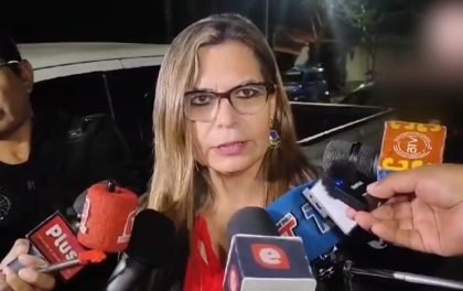 EXFISCAL DE TARIJA DENUNCIA PRESIONES DE LANCHIPA PARA SU DESTITUCIÓN TRAS  INVESTIGACIÓN CONTRA EVO