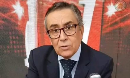 EL PERIODISTA DEPORTIVO JUAN PASTÉN SUFRE INFARTO